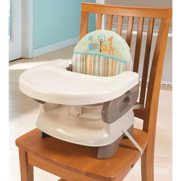 صندلی غذاخوری کودک سامر مدل 119