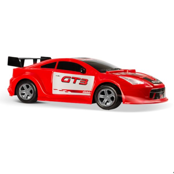 ماشین اسباب بازی GTR بزرگ