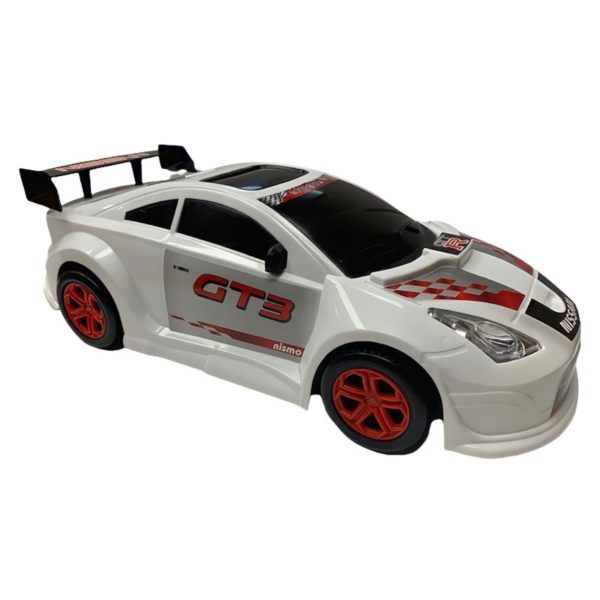 ماشین اسباب بازی GTR بزرگ