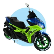 ماکت موتور یاماها AEROX