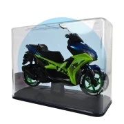 ماکت موتور یاماها AEROX