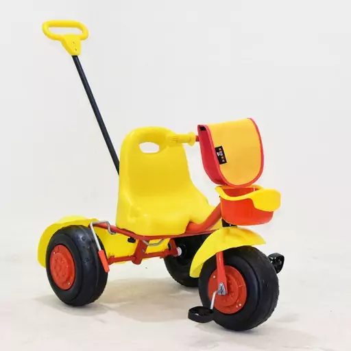 سه چرخه نینا ارابه