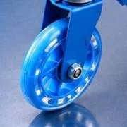 اسکوتر M90 رجال آپشنال آبی