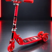 اسکوتر M90 رجال آپشنال مدل McQueen